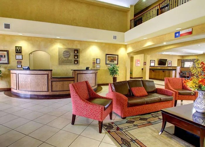 Comfort Inn & Suites