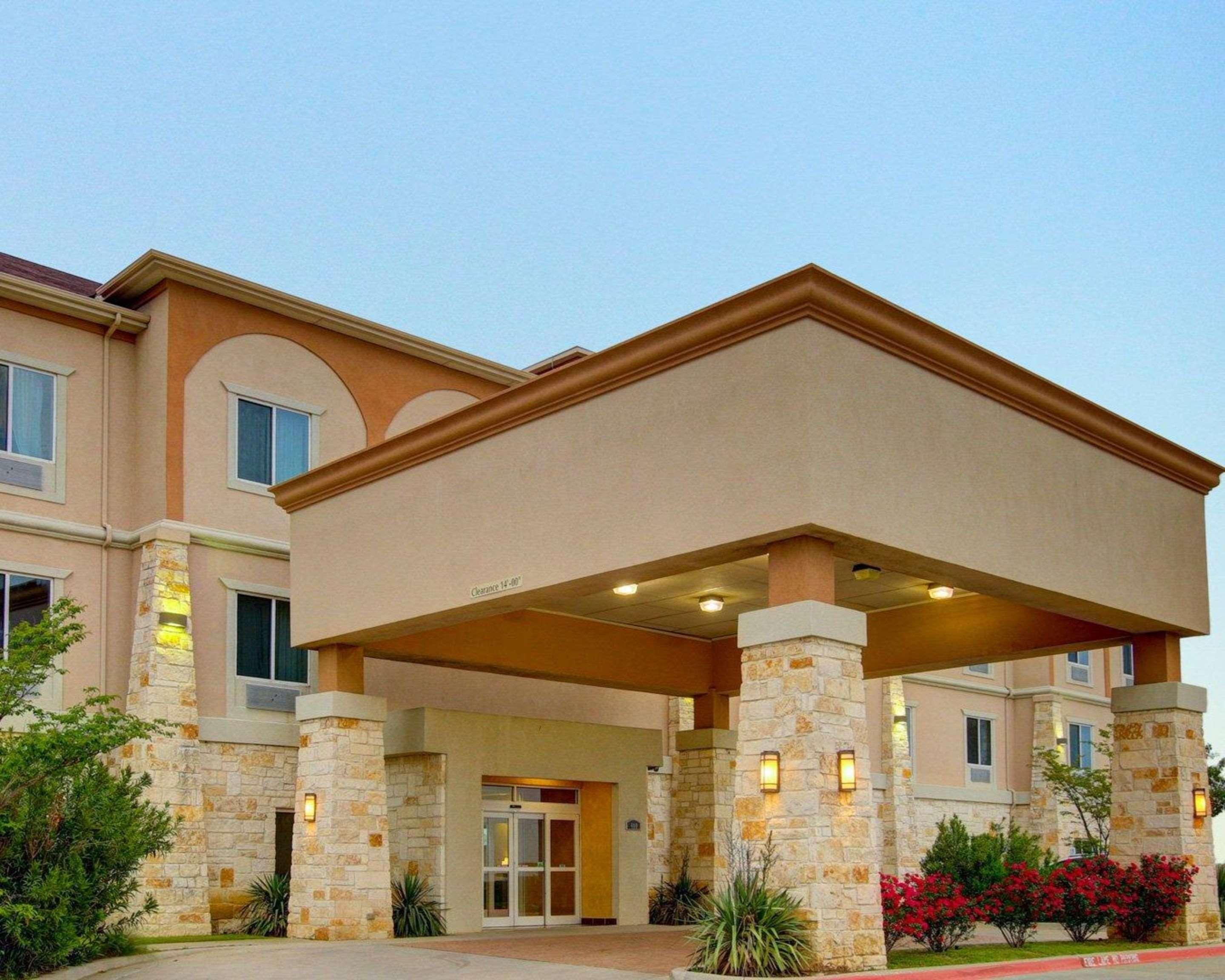 Comfort & Hotel 2*