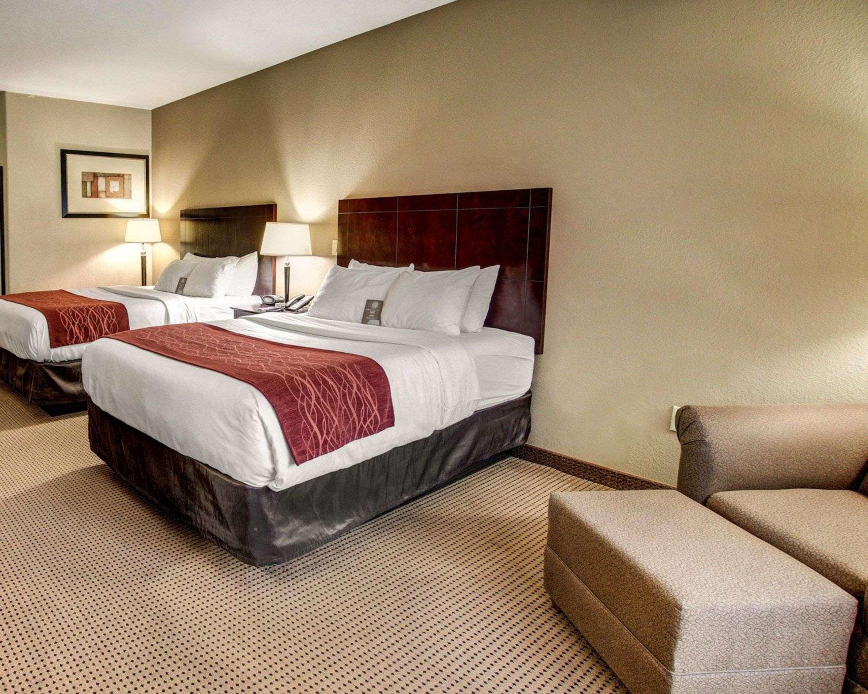 Comfort & Hotel 2*
