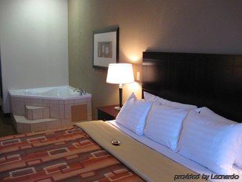 Comfort & 2* Alvarado