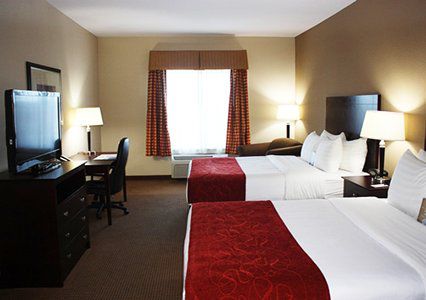 Comfort & Hotel 2*